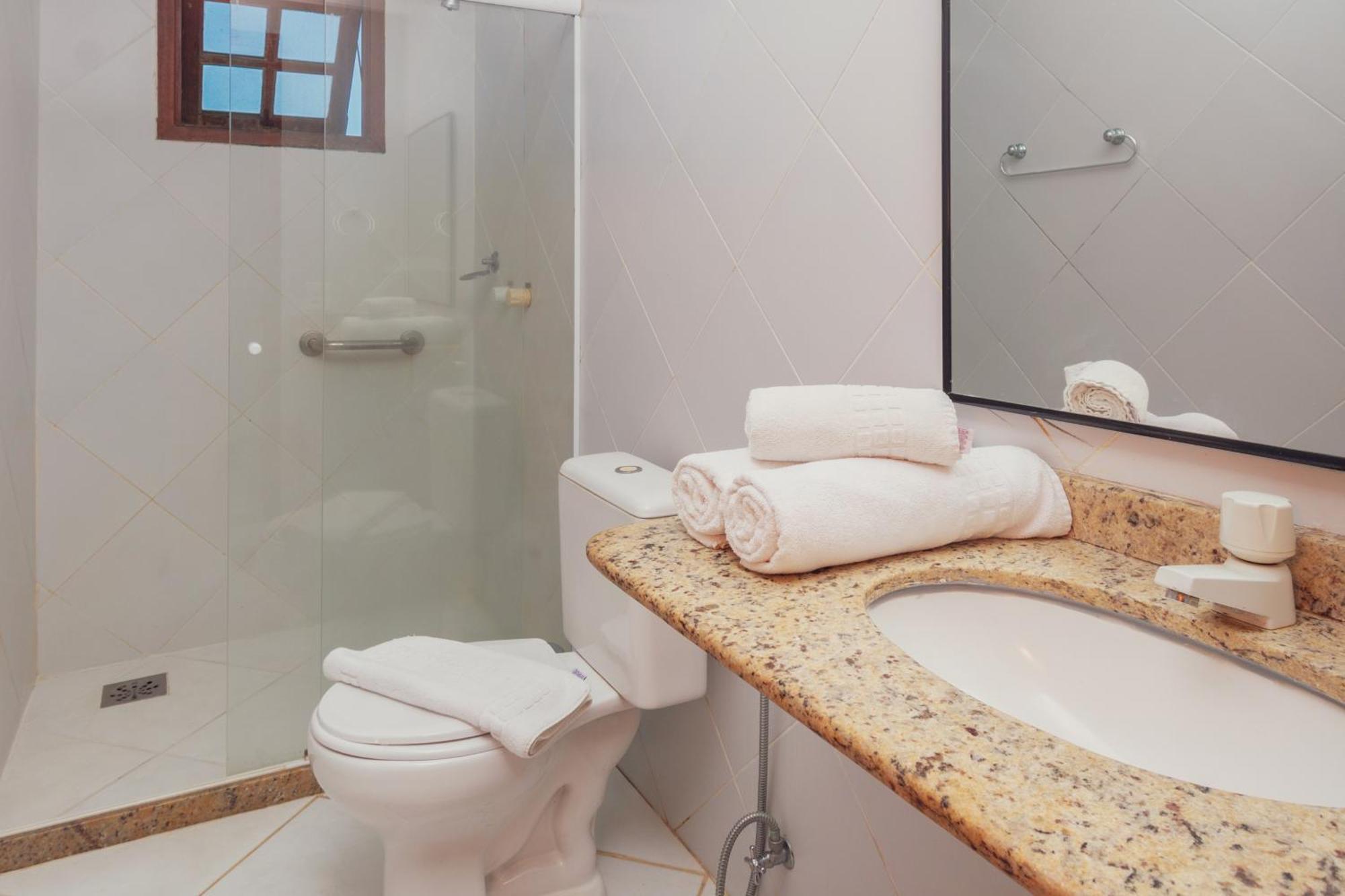 Habitación Triple Estándar